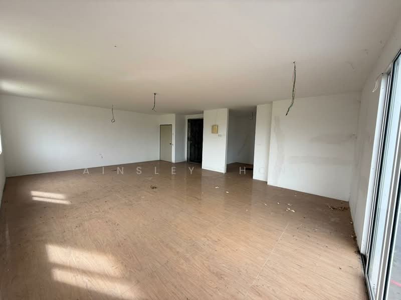 Semi-Detached House for Sale in Taman Bercham Tropicana (Ipoh) - Ainsley Thong - Interior - PropertyGuru.com.my