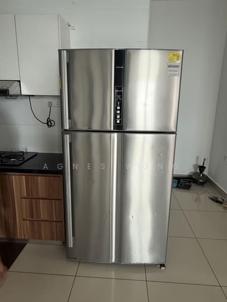 Kondominium untuk Disewa di M Condominium @ Larkin - Agnes Wong - PropertyGuru.com.my