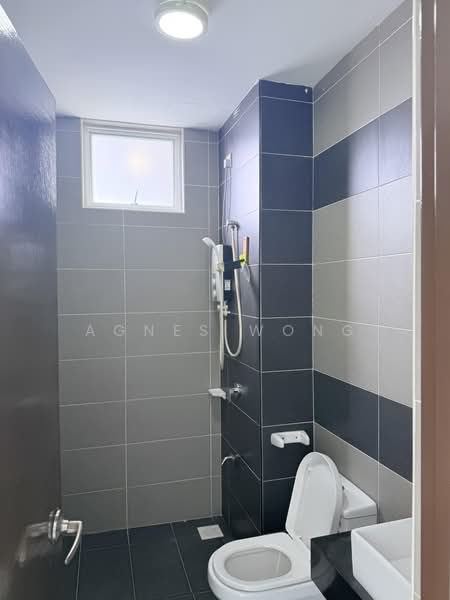 Kondominium untuk Disewa di M Condominium @ Larkin - Agnes Wong - PropertyGuru.com.my
