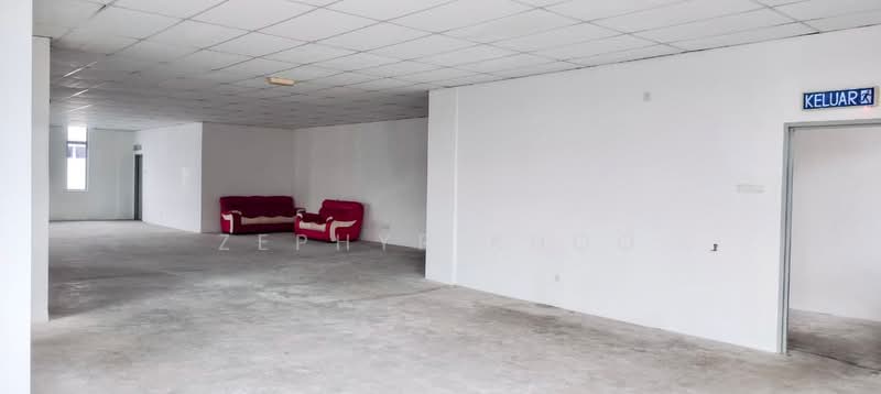 Kilang untuk Disewa di Iskandar Puteri (Nusajaya) (Johor) - Zephyr Khoo - PropertyGuru.com.my