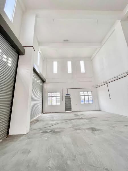 Kilang untuk Disewa di Iskandar Puteri (Nusajaya) (Johor) - Zephyr Khoo - PropertyGuru.com.my