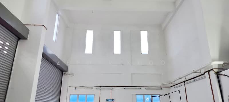 Kilang untuk Disewa di Iskandar Puteri (Nusajaya) (Johor) - Zephyr Khoo - PropertyGuru.com.my
