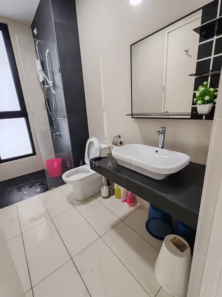 Apartment for Rent at Eco Nest @ Eco Botanic - Elena Lye - PropertyGuru.com.my