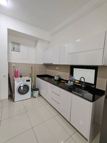 Apartment for Rent at Eco Nest @ Eco Botanic - Elena Lye - PropertyGuru.com.my