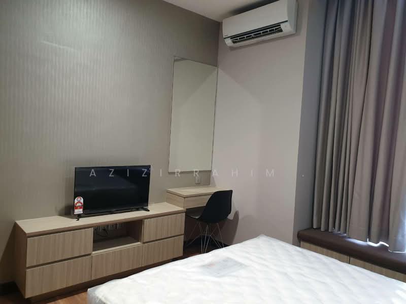 Service Residence for Sale at Serviced Residence @ Shaftsbury Putrajaya - Azizirrahim . - Bedroom - PropertyGuru.com.my