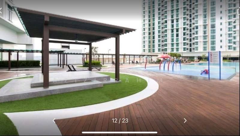 Service Residence for Sale at Serviced Residence @ Shaftsbury Putrajaya - Azizirrahim . - Exterior - PropertyGuru.com.my