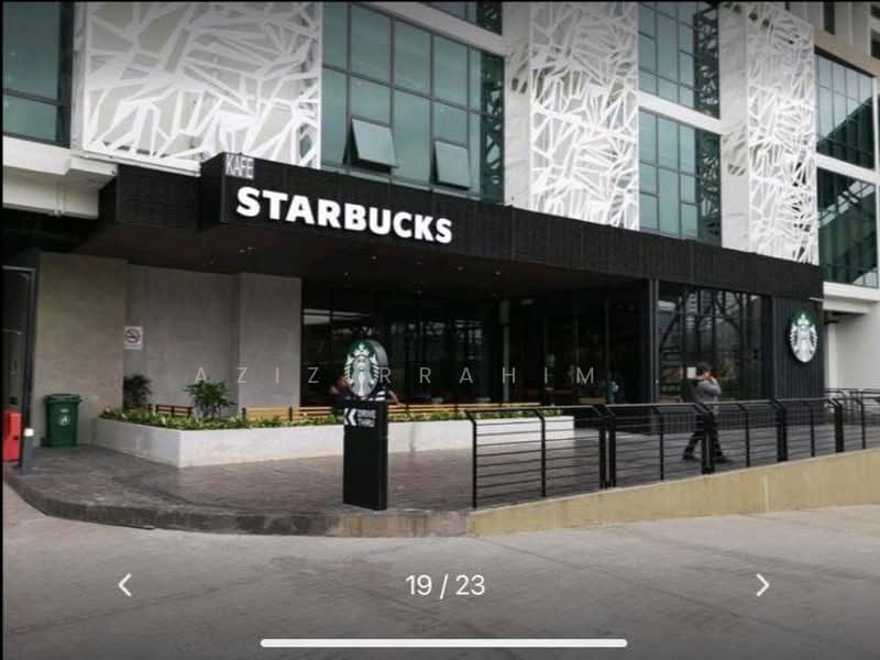 Service Residence for Sale at Serviced Residence @ Shaftsbury Putrajaya - Azizirrahim . - Exterior - PropertyGuru.com.my