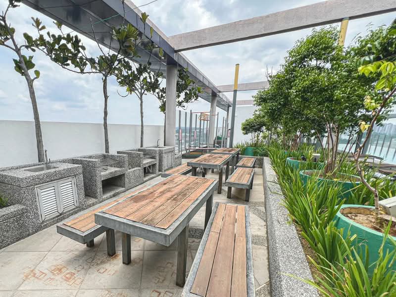Servis Apartment untuk Disewa di Flexis @ One South - Han Haw Ze - PropertyGuru.com.my