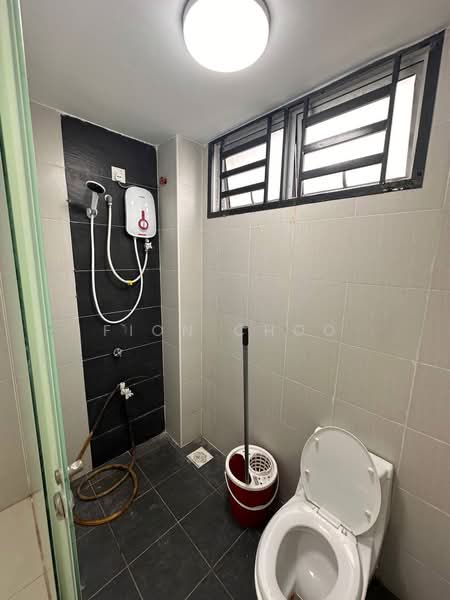 2-storey Terraced House for Rent in Austin (Johor Bahru) - Fion Choo - PropertyGuru.com.my