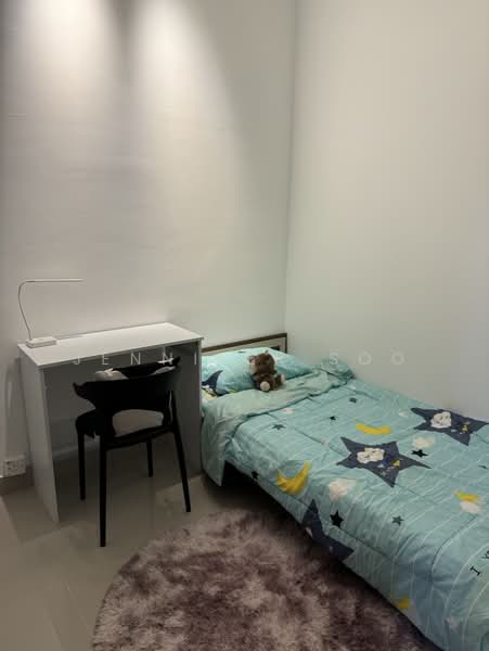 Kondominium untuk Disewa di 99 Residence - Jennifer Soo - Bedroom - PropertyGuru.com.my