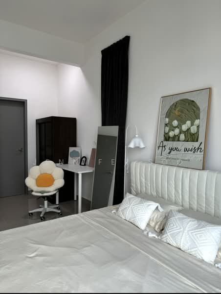 Kondominium untuk Disewa di 99 Residence - Jennifer Soo - Bedroom - PropertyGuru.com.my
