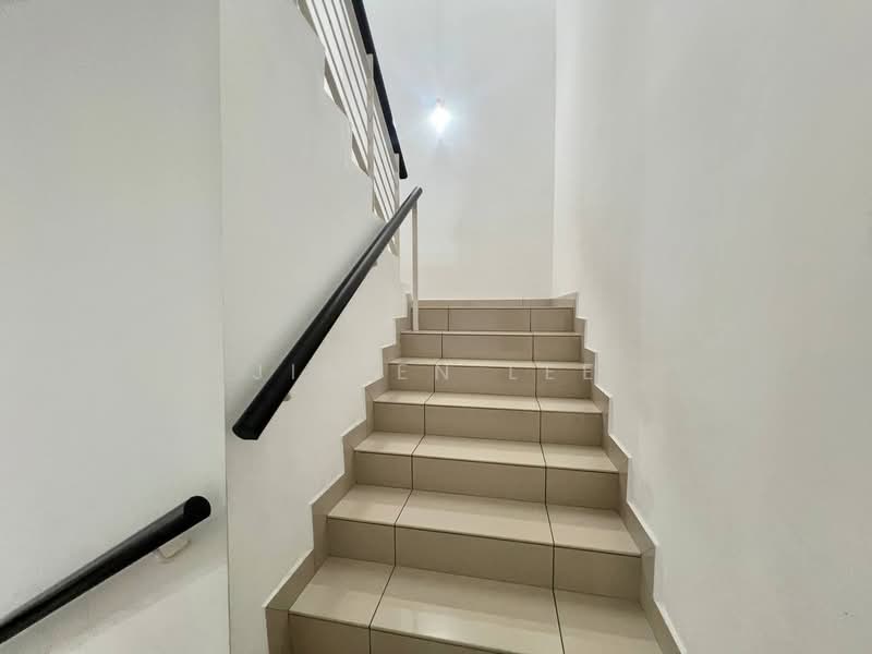 Cluster House for Sale in Taman Setia Indah (Tebrau) - Jia En Lee - PropertyGuru.com.my