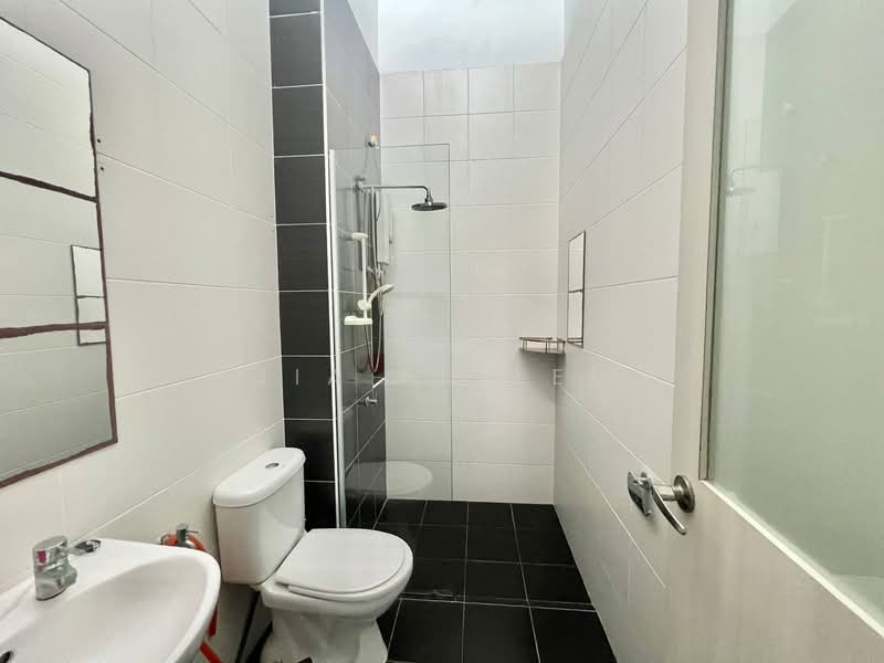 Cluster House for Sale in Taman Setia Indah (Tebrau) - Jia En Lee - PropertyGuru.com.my