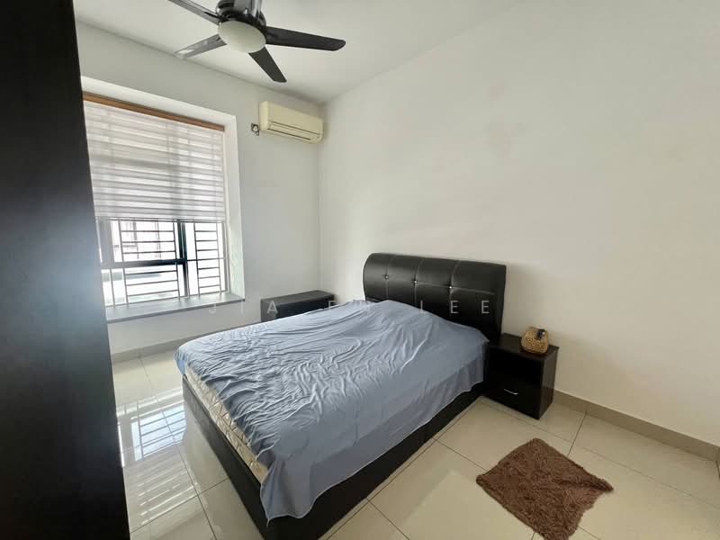 Cluster House for Sale in Taman Setia Indah (Tebrau) - Jia En Lee - PropertyGuru.com.my