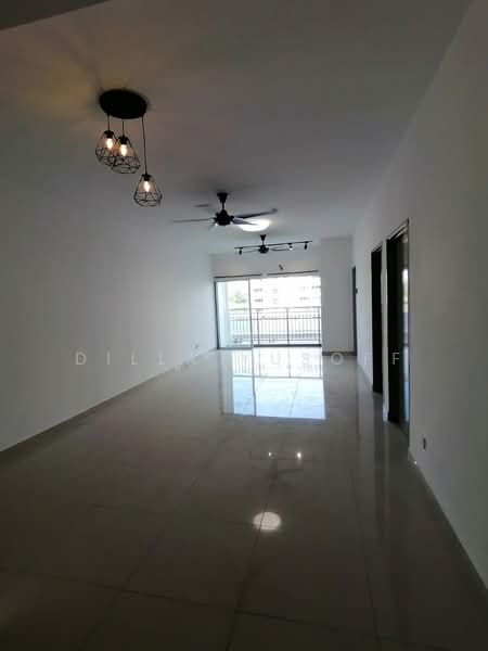 Apartment for Rent at Vista Sungai Ramal - DILLA YUSOFF - Interior - PropertyGuru.com.my