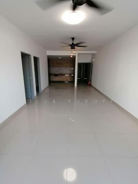 Apartment for Rent at Vista Sungai Ramal - DILLA YUSOFF - Interior - PropertyGuru.com.my