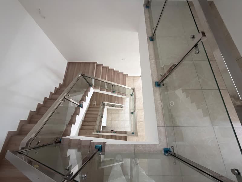 Rumah Berkembar untuk Dijual di Nusa Sentral (Iskandar Puteri (Nusajaya)) - Zephyr Khoo - PropertyGuru.com.my