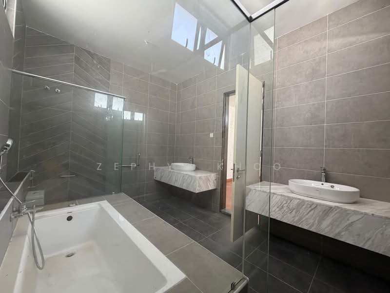 Rumah Berkembar untuk Dijual di Nusa Sentral (Iskandar Puteri (Nusajaya)) - Zephyr Khoo - PropertyGuru.com.my