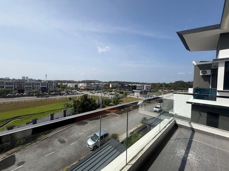 Rumah Berkembar untuk Dijual di Nusa Sentral (Iskandar Puteri (Nusajaya)) - Zephyr Khoo - PropertyGuru.com.my