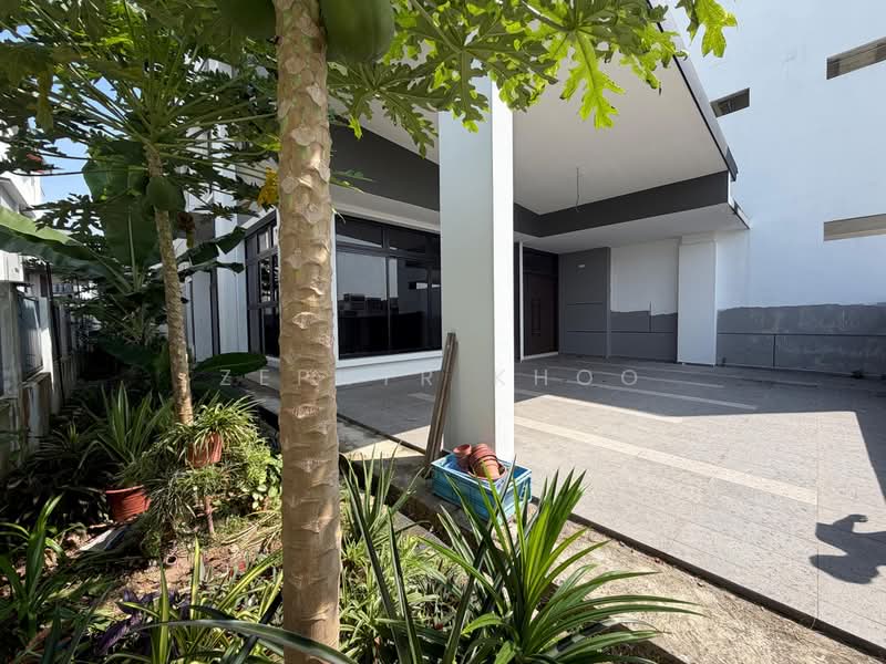 Rumah Berkembar untuk Dijual di Nusa Sentral (Iskandar Puteri (Nusajaya)) - Zephyr Khoo - PropertyGuru.com.my