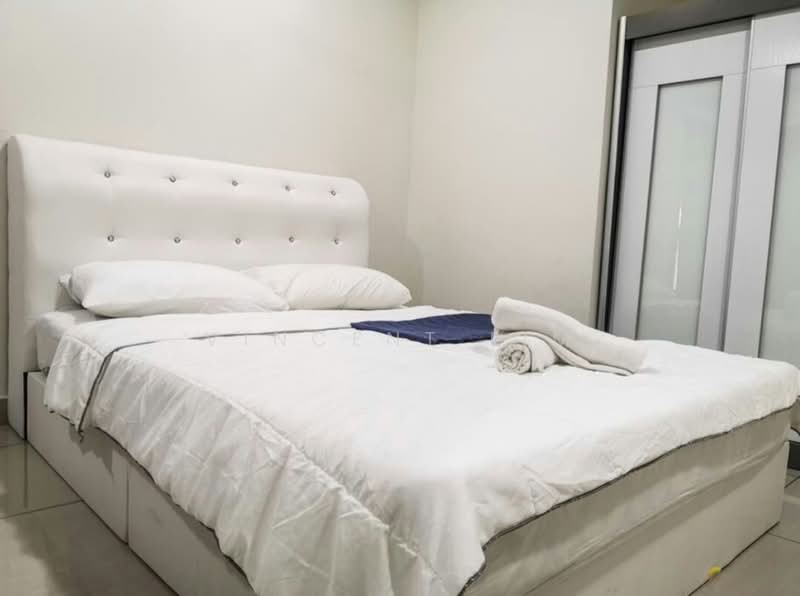 Service Residence for Rent at Maisson - Vincent Lim - PropertyGuru.com.my