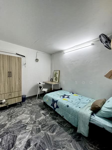 1.5-storey Terraced House for Rent in Taman Subang Ss3 (Petaling Jaya) - Jennifer Soo - Bedroom - PropertyGuru.com.my