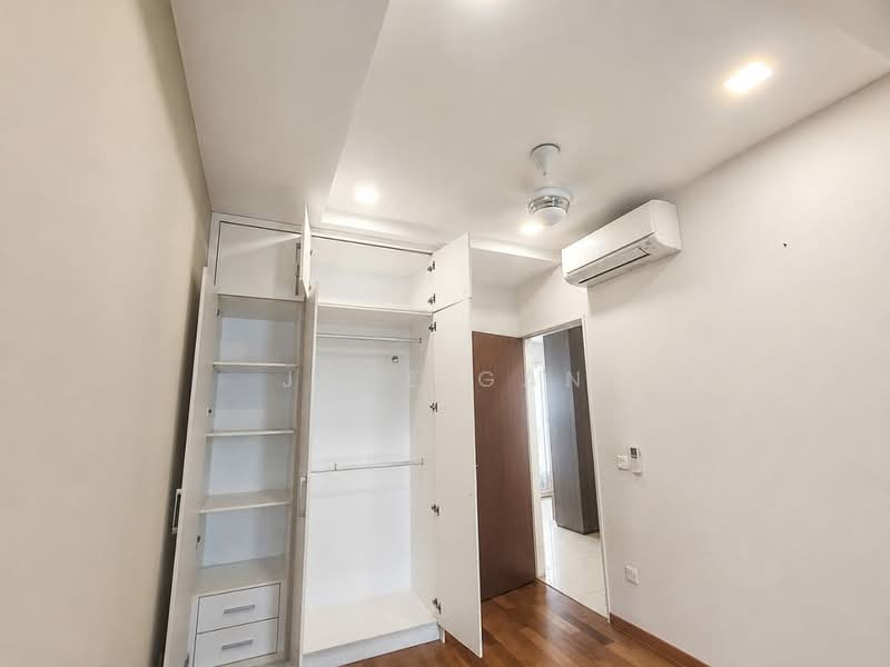 Condominium for Rent at The Seed Taman Sutera Utama - Jade Gan - Bedroom - PropertyGuru.com.my