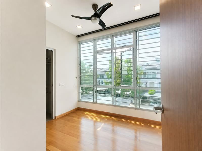 Condominium for Rent at The Seed Taman Sutera Utama - Jade Gan - Interior - PropertyGuru.com.my
