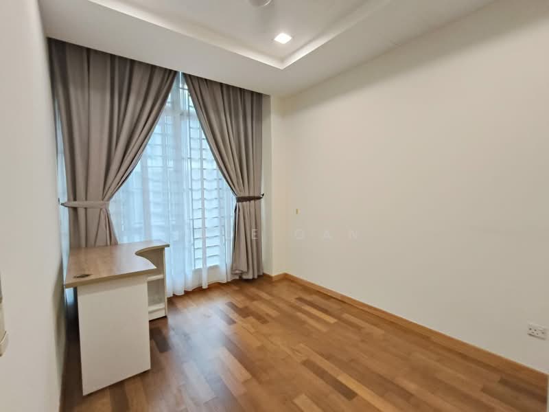 Condominium for Rent at The Seed Taman Sutera Utama - Jade Gan - Interior - PropertyGuru.com.my