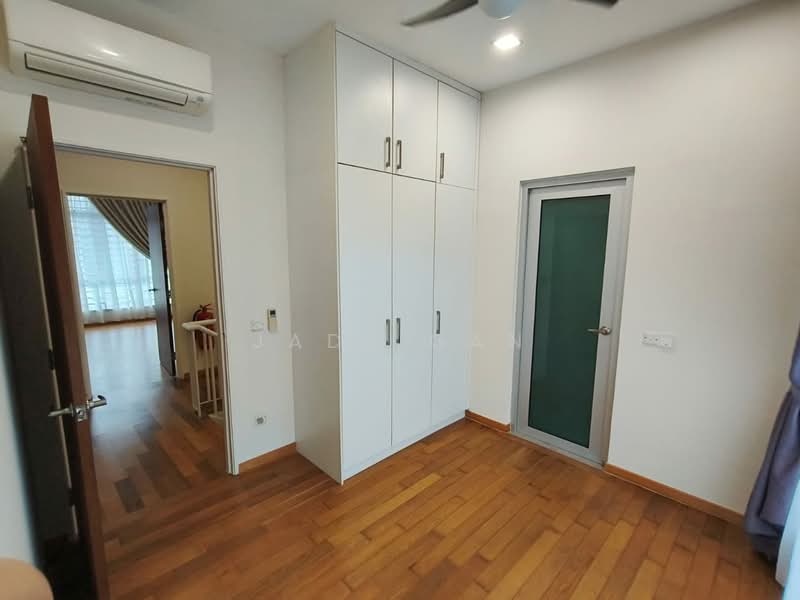 Condominium for Rent at The Seed Taman Sutera Utama - Jade Gan - Bedroom - PropertyGuru.com.my