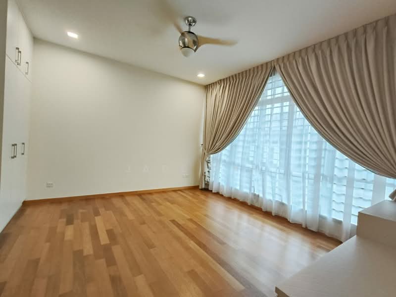 Condominium for Rent at The Seed Taman Sutera Utama - Jade Gan - Bedroom - PropertyGuru.com.my