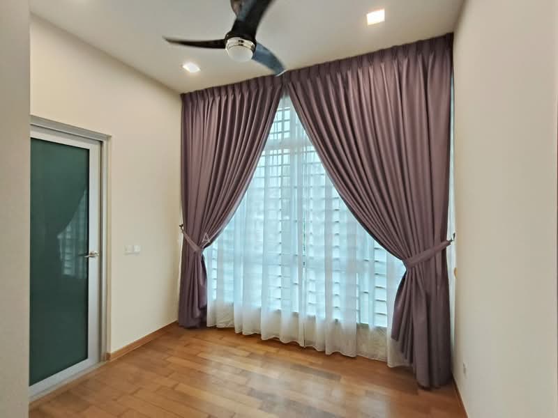 Condominium for Rent at The Seed Taman Sutera Utama - Jade Gan - Interior - PropertyGuru.com.my