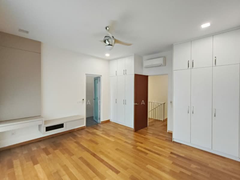 Condominium for Rent at The Seed Taman Sutera Utama - Jade Gan - Bedroom - PropertyGuru.com.my