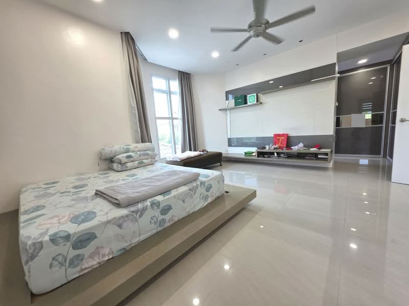 Semi-Detached House for Sale in Taman Cheras Perdana (Cheras) - Ken Lew - Bedroom - PropertyGuru.com.my