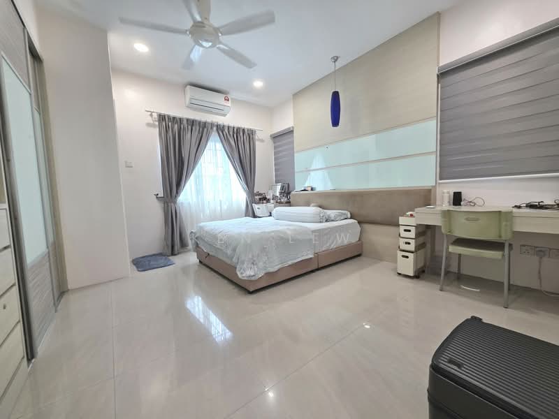 Semi-Detached House for Sale in Taman Cheras Perdana (Cheras) - Ken Lew - Bedroom - PropertyGuru.com.my