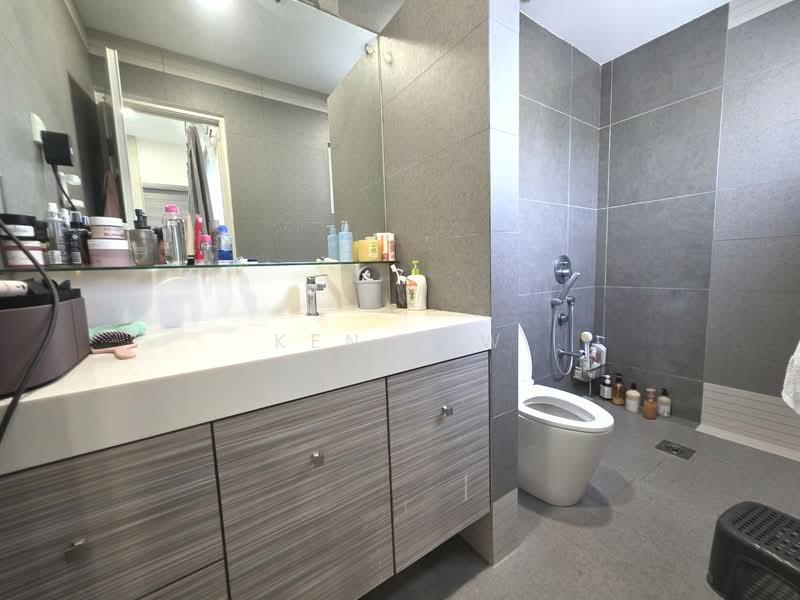 Semi-Detached House for Sale in Taman Cheras Perdana (Cheras) - Ken Lew - Bathroom - PropertyGuru.com.my