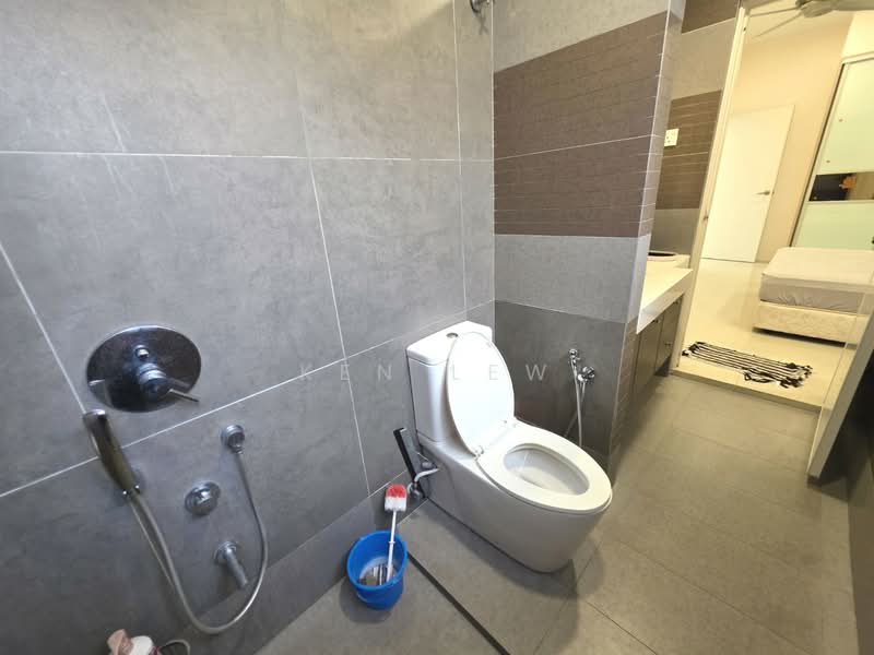 Semi-Detached House for Sale in Taman Cheras Perdana (Cheras) - Ken Lew - Bathroom - PropertyGuru.com.my