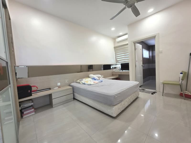 Semi-Detached House for Sale in Taman Cheras Perdana (Cheras) - Ken Lew - Bedroom - PropertyGuru.com.my