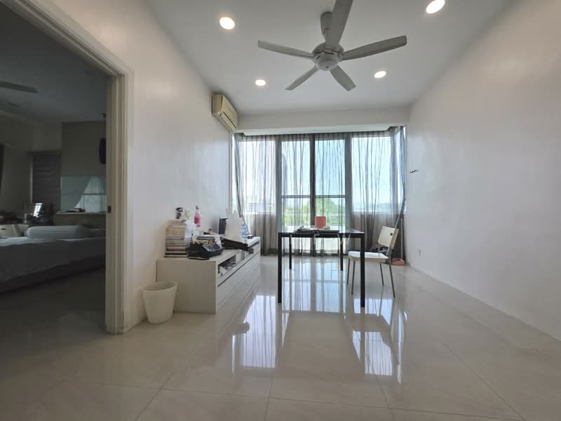 Semi-Detached House for Sale in Taman Cheras Perdana (Cheras) - Ken Lew - Living Room - PropertyGuru.com.my
