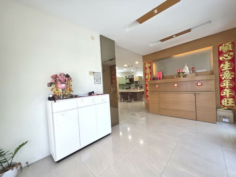 Semi-Detached House for Sale in Taman Cheras Perdana (Cheras) - Ken Lew - Interior - PropertyGuru.com.my