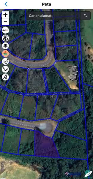 Residential Land for Sale in Pajam (Mantin) - Zuraidah Dan - PropertyGuru.com.my