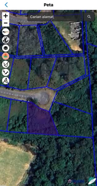 Residential Land for Sale in Pajam (Mantin) - Zuraidah Dan - PropertyGuru.com.my