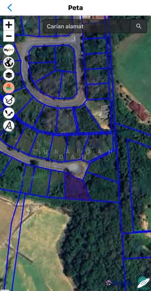 Residential Land for Sale in Pajam (Mantin) - Zuraidah Dan - PropertyGuru.com.my