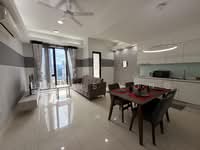 For Rent - The Sentral Suites