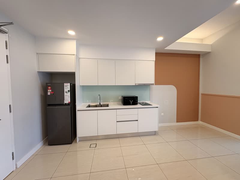Service Residence for Rent at The Sentral Suites - Hanns Yong - PropertyGuru.com.my