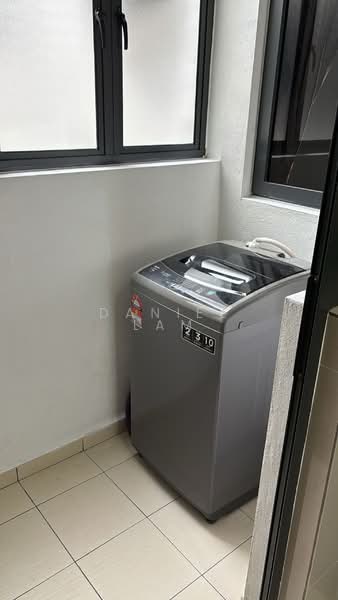 Service Residence for Rent at United Point (Residensi Berpadu) - Daniel Lam - Interior - PropertyGuru.com.my