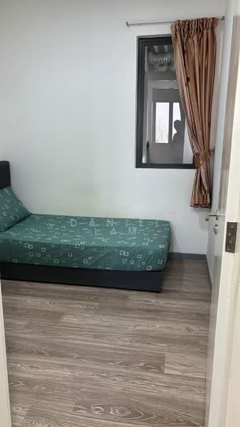 Service Residence for Rent at United Point (Residensi Berpadu) - Daniel Lam - Bedroom - PropertyGuru.com.my