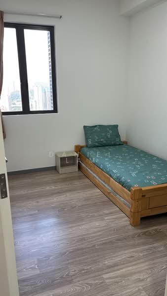 Service Residence for Rent at United Point (Residensi Berpadu) - Daniel Lam - Bedroom - PropertyGuru.com.my