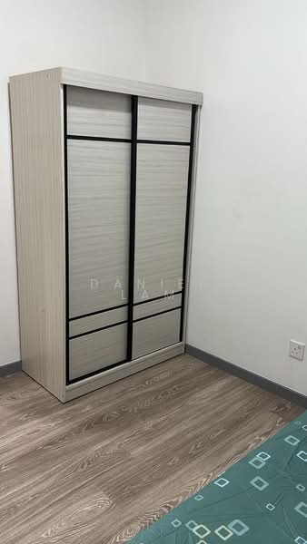 Service Residence for Rent at United Point (Residensi Berpadu) - Daniel Lam - Bedroom - PropertyGuru.com.my