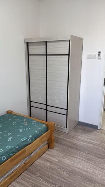 Service Residence for Rent at United Point (Residensi Berpadu) - Daniel Lam - PropertyGuru.com.my